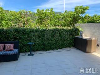 Tseung Kwan O - Savannah 03