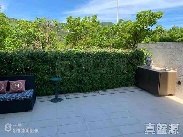 Tseung Kwan O - Savannah 03