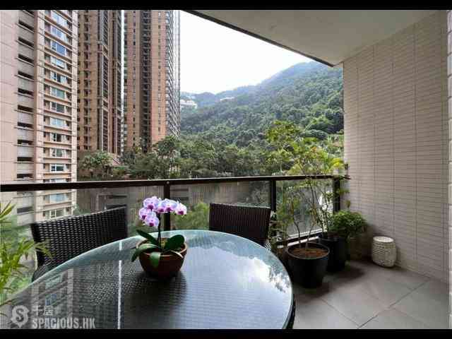 中半山 - 地利根德閣1座 01