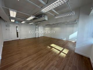 灣仔 - Wanchai Commercial Centre 02