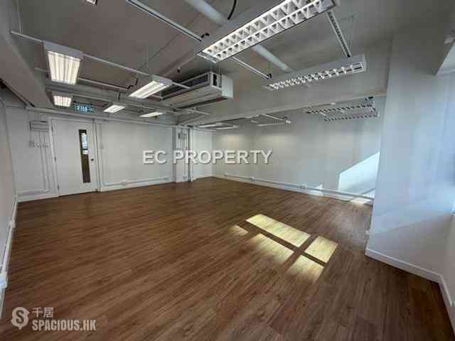 灣仔 - Wanchai Commercial Centre 02