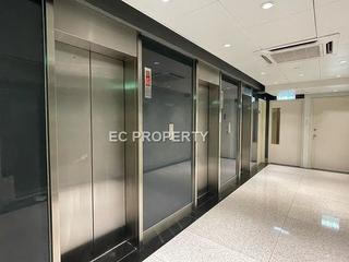 灣仔 - Wanchai Commercial Centre 04