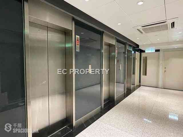 灣仔 - Wanchai Commercial Centre 04