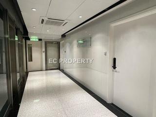 灣仔 - Wanchai Commercial Centre 03