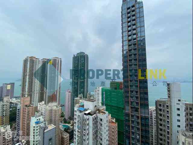 Kennedy Town - Imperial Kennedy 04