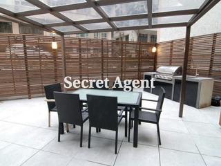 Sai Ying Pun - Golden Phoenix Court 03