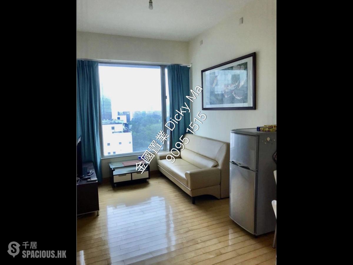 Tsim Sha Tsui - 26, Kimberley Road 01