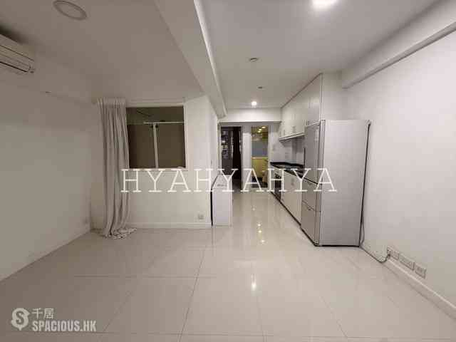 Sheung Wan - Winning House 02