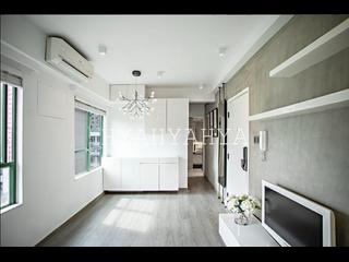 Sai Ying Pun - Ko Chun Court 03