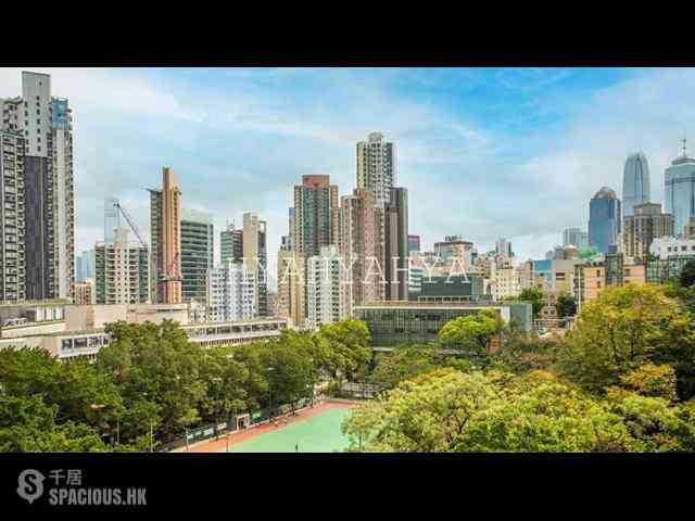 Sai Ying Pun - Ko Chun Court 04
