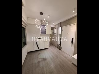 Sai Ying Pun - Ko Chun Court 10