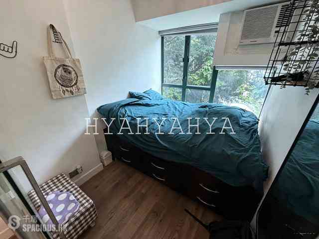 Shek Tong Tsui - Intelligent Court 02