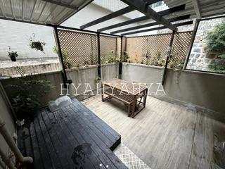 Shek Tong Tsui - Intelligent Court 03