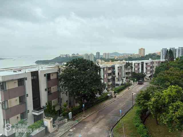 Discovery Bay - Discovery Bay Phase 2 Midvale Village Marine View (Block H3) 12