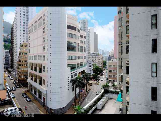 Happy Valley - 6, Min Fat Street 24