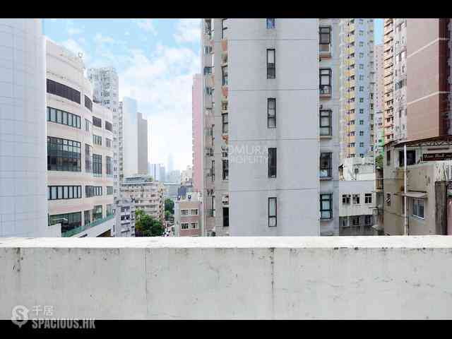 Happy Valley - 6, Min Fat Street 25