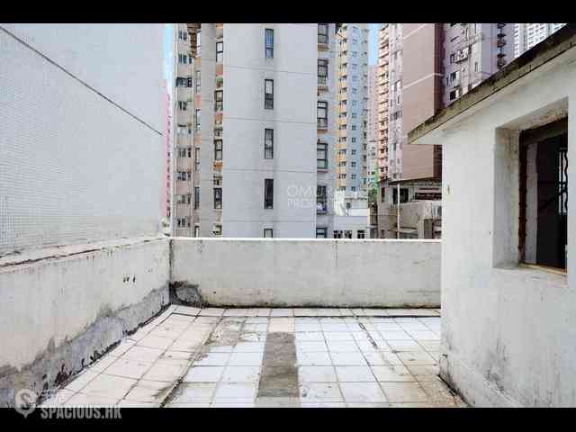 Happy Valley - 6, Min Fat Street 27