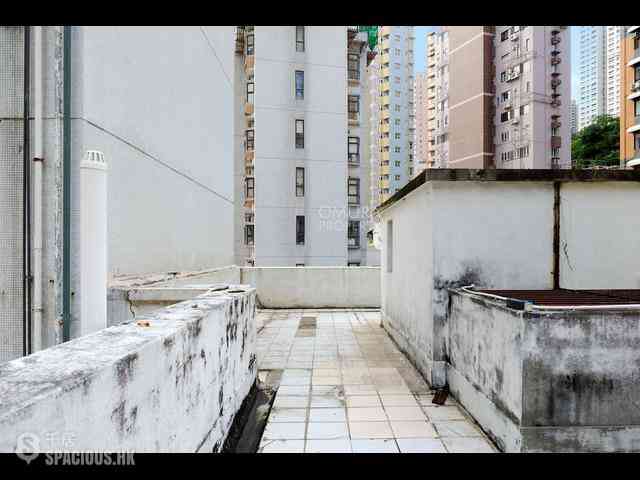 Happy Valley - 6, Min Fat Street 28