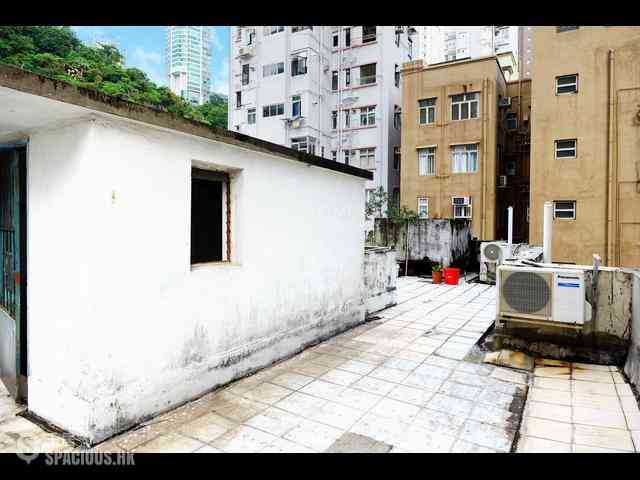 Happy Valley - 6, Min Fat Street 29