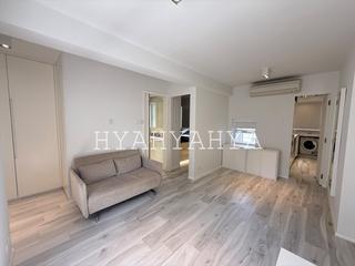 Sai Ying Pun - Kui Yan Court 02