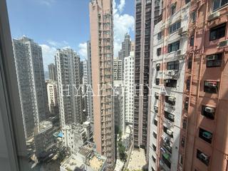 Sai Ying Pun - Kui Yan Court 05