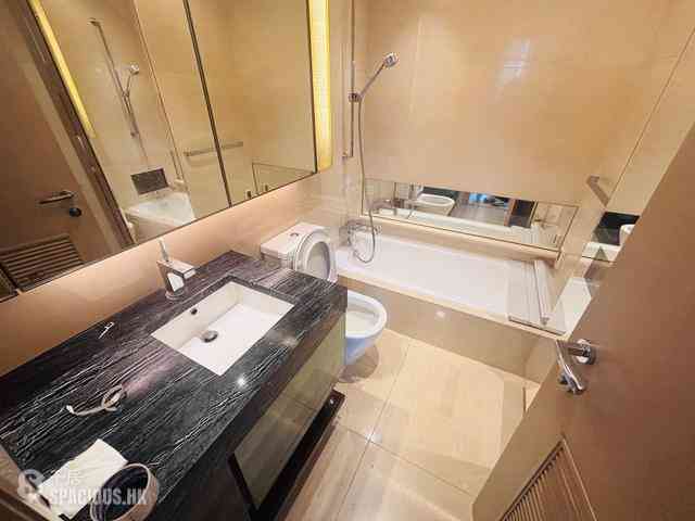 West Kowloon - The Cullinan 05