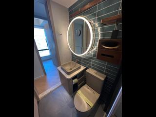Tai Wai - The Pavilia Farm Phase 2 Tower 6A 04