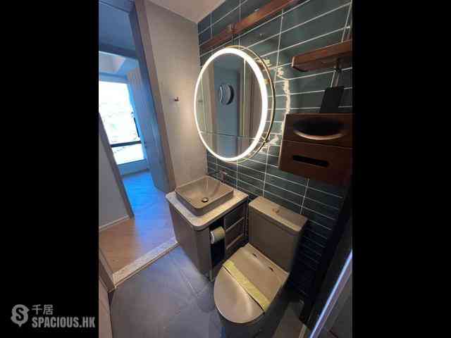 Tai Wai - The Pavilia Farm Phase 2 Tower 6A 04