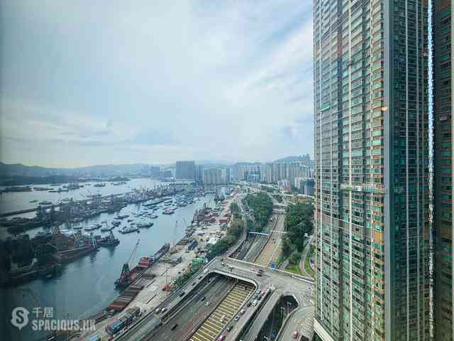 West Kowloon - The Cullinan 06