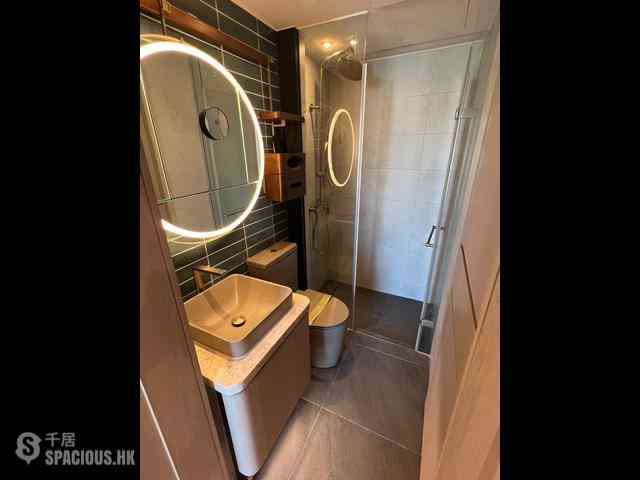 Tai Wai - The Pavilia Farm Phase 2 Tower 6A 06