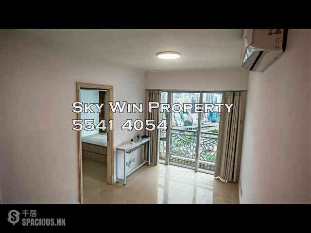 To Kwa Wan - Sky Tower 01
