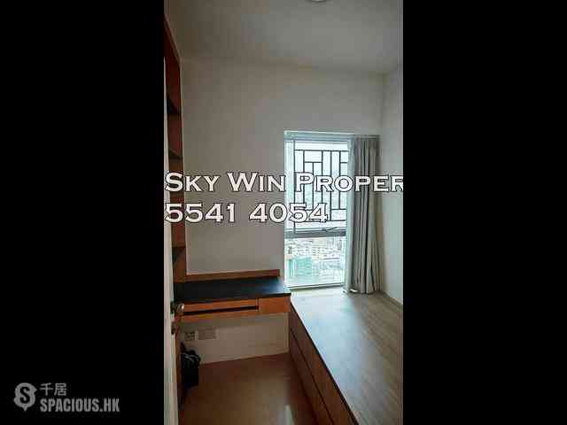 To Kwa Wan - Sky Tower 04