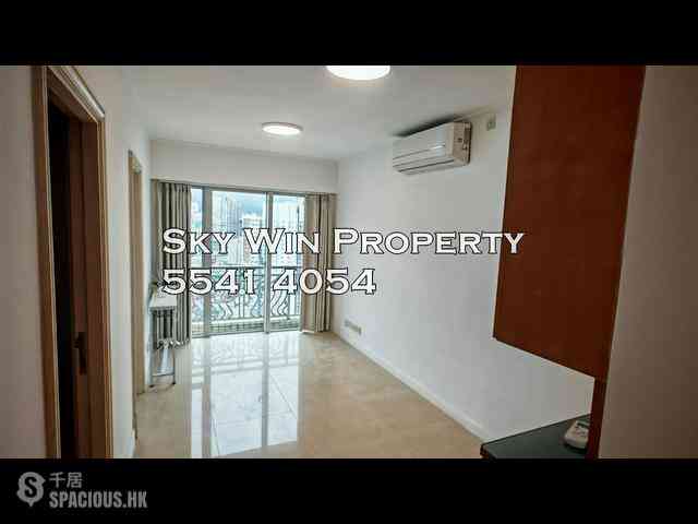 To Kwa Wan - Sky Tower 02