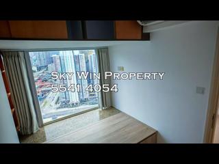 To Kwa Wan - Sky Tower 06