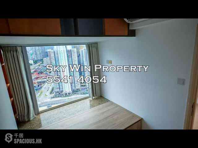 To Kwa Wan - Sky Tower 06