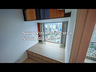 To Kwa Wan - Sky Tower 05