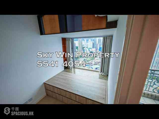 To Kwa Wan - Sky Tower 05