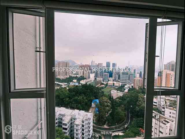 Tai Hang - Gold Ning Mansion 02