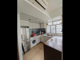 Tai Hang - Gold Ning Mansion 03