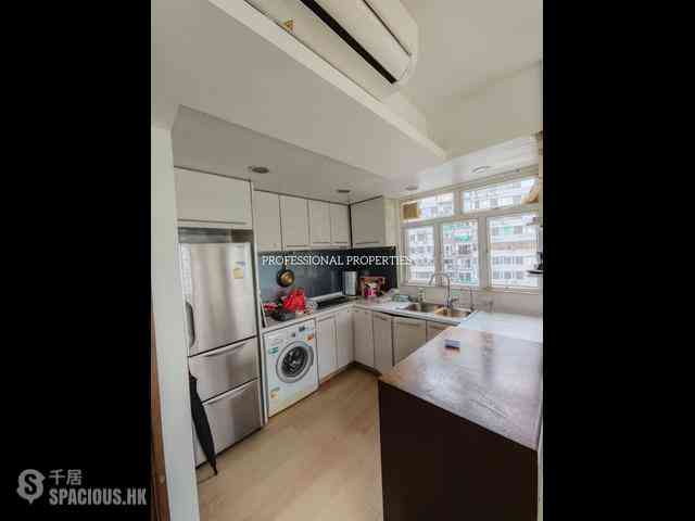 Tai Hang - Gold Ning Mansion 03