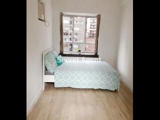 Mid Levels Central - Windsor Court 02