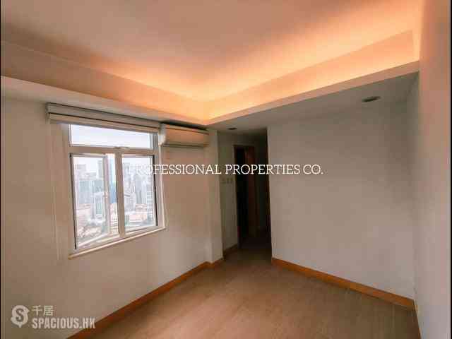 Tai Hang - Gold Ning Mansion 05