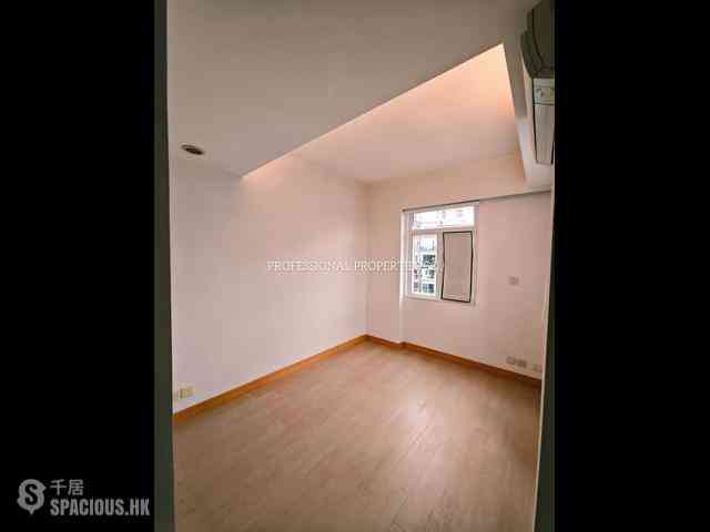 Tai Hang - Gold Ning Mansion 07
