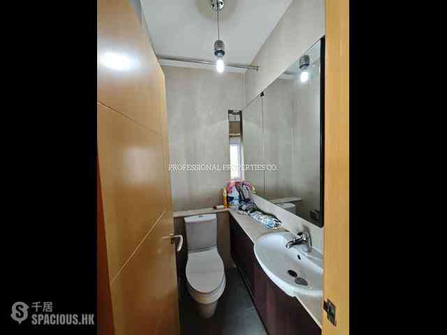 Tai Hang - Gold Ning Mansion 08