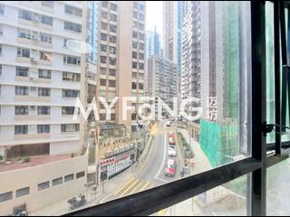 Mid Levels Central - The Grand Panorama 08