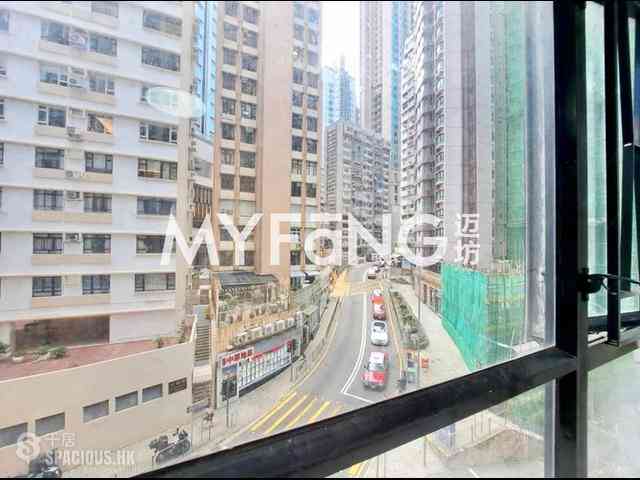 Mid Levels Central - The Grand Panorama 08