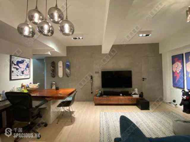 Happy Valley - Ascot Villas 01