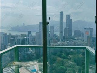 Tsim Sha Tsui - The Victoria Towers 03