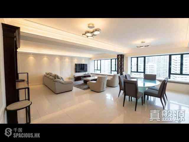 Cheung Sha Wan - Monte Carlton Block 3 01