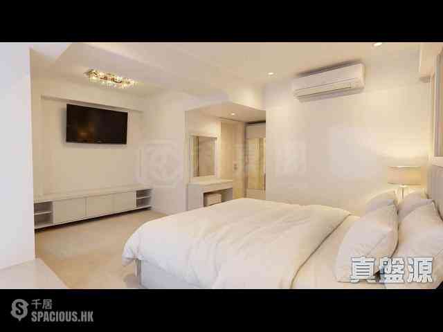 Cheung Sha Wan - Monte Carlton Block 3 04
